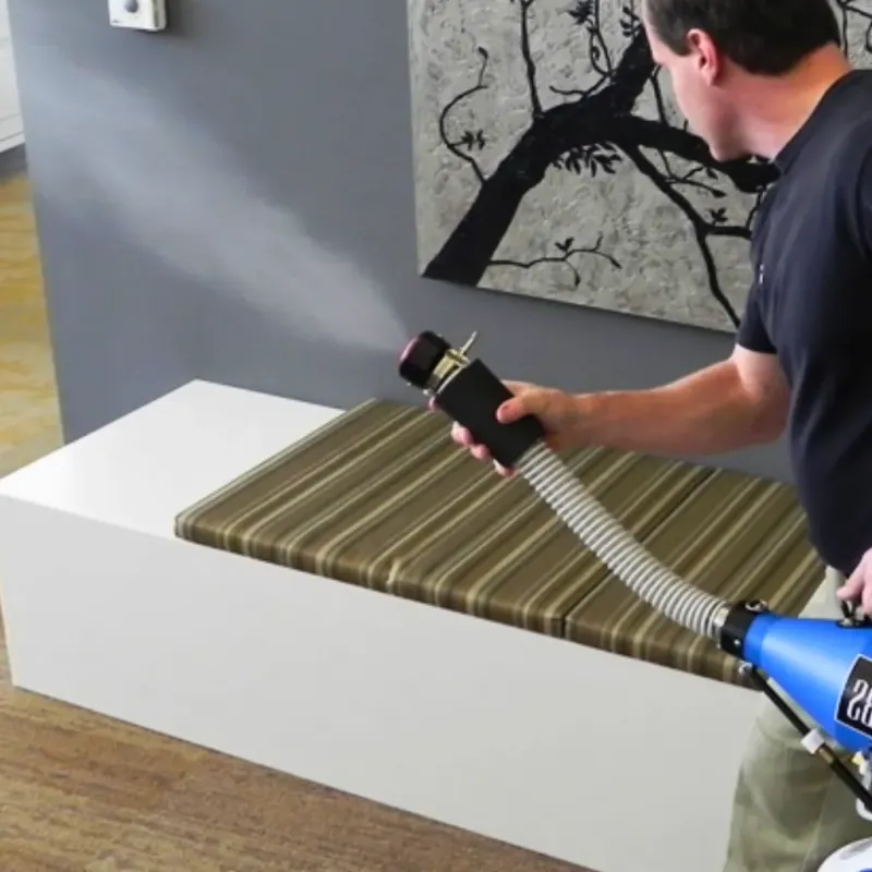 Professional Odor Removal in Keller, TX